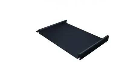 Кликфальц Grand Line Rooftop Matte (Стальной бархат) 0,5 Ral 7016 Кликфальц Grand Line Rooftop Matte (Стальной бархат) 0,5 Ral 7016