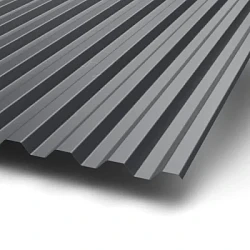 Профнастил Металл Профиль С21 Полиэстер 0,45