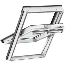 Мансардное окно Velux GGU 0068 Мансардное окно Velux GGU 0068