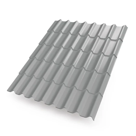 Classic полиэстер 0,45 Ral 7004 Classic полиэстер 0,45 Ral 7004