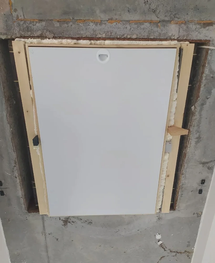 Объект №111 фото