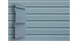 Виниловый сайдинг Grand Line Standard D4,4