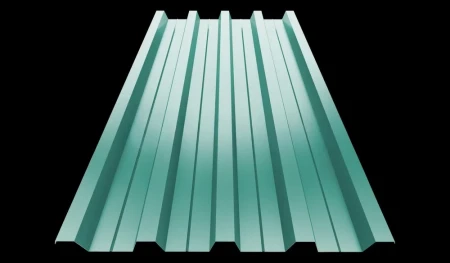 Н-60 Purman 0.5 Tourmalin (светло-зеленый металлик)