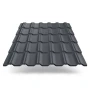 Kvinta plus PurPro Matt 0,5 Ral 7024 Kvinta plus PurPro Matt 0,5 Ral 7024