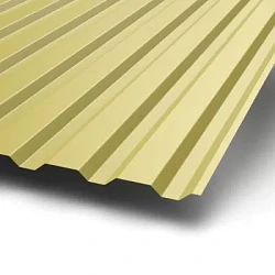 Профнастил Металл Профиль МП20 Полиэстер 0,7