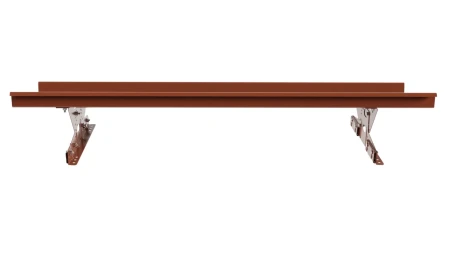 для фальцевой кровли 1,5 м 