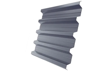 Н-60 Полиэстер 0,5 Ral 7004