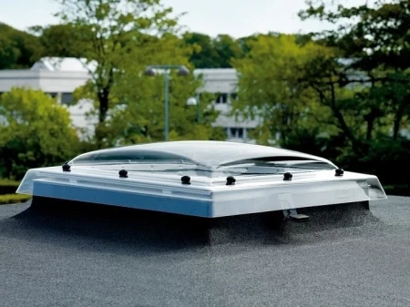 Зенитный фонарь Velux СVP 0573 Integra в Туле фото