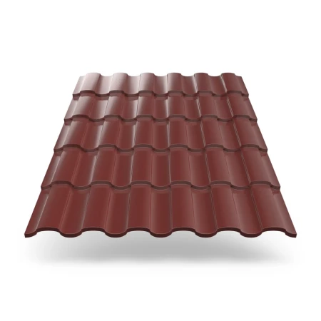 Монтекристо Puretan 0,5 RR 29