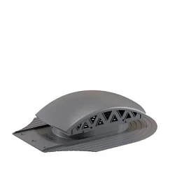 Кровельный вентиль (черепаха) для мягкой кровли при монтаже Viotto