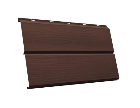 ЭкоБрус 3D 0,5 Satin Matt Ral 8017