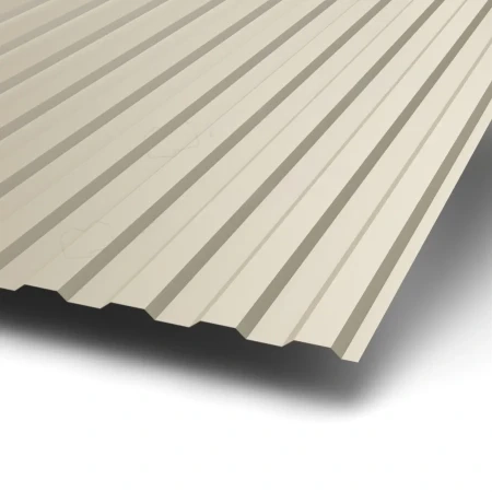 МП-10 Полиэстер 0,45 Ral 1015