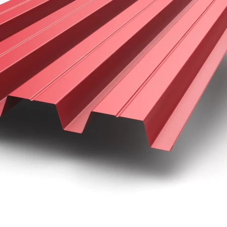 Н-60 Полиэстер 0,7 Ral 3011