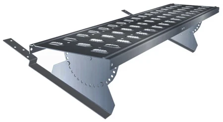 Optima для композитной черепицы 1,25 м, Ral 7005