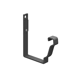 Крюк желоба карнизный 120x86x146 мм Металл Профиль Бюджет 4,0 Крюк желоба карнизный 120x86x146 мм Металл Профиль Бюджет 4,0