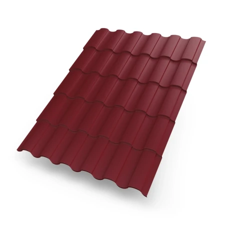 Монтекристо Viking E 0,5 Ral 3005