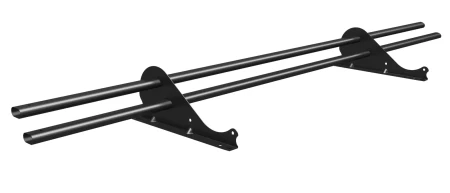 Трубчатый Snow Kit 3 м RAL 9005