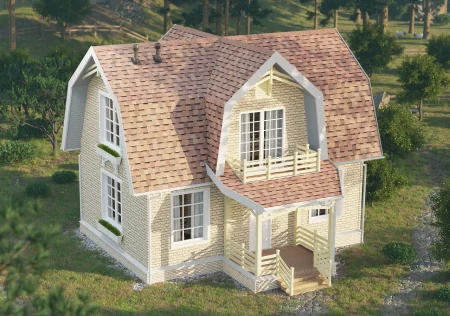 Bergart (Кешью)