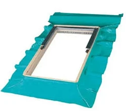 Наружный утепленный гидроизоляционный оклад Fakro XDP Наружный утепленный гидроизоляционный оклад Fakro XDP