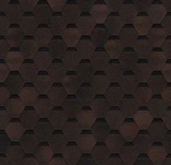 Мягкая кровля Shinglas Оптима Соната