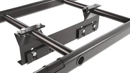 для фальцевой кровли 2,7 м 