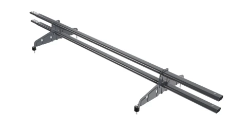 Трубчатый Русский Рубеж 1 м RAL 7024