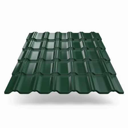 Kvinta plus Satin 0,5 Ral 6005