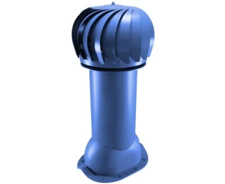 не утепленная для металлочерепицы 150 мм Ral 5005