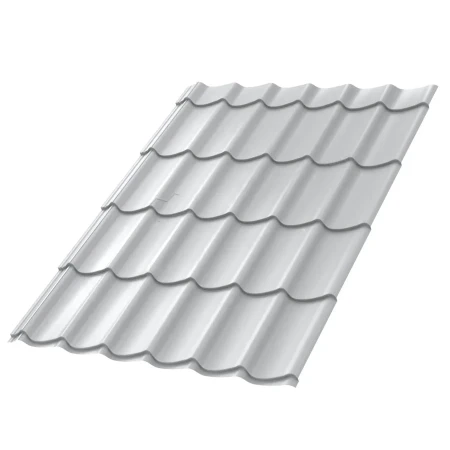 Ламонтерра-XL (Макси) Полиэстер 0,45 Ral 9006