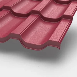 Металл Профиль Трамонтана Viking E 0,5