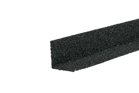 Уголок металлический внутренний Hauberk (гранулят) альпийский