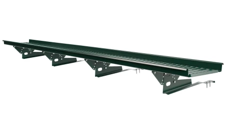 для натуральной кровли 3 м 