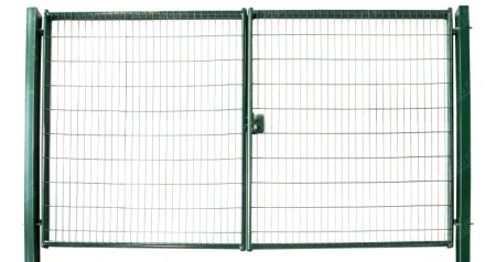 Ворота Grand Line Medium Lock 2,03х4 м в Туле фото