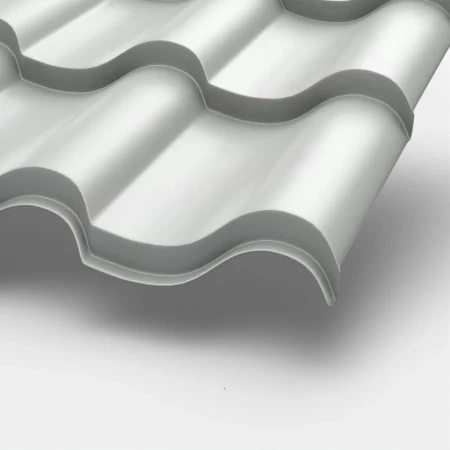 Монтерроса Norman 0,5 Ral 9003