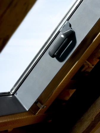 Окно-люк Velux GVT 0059 в Туле фото