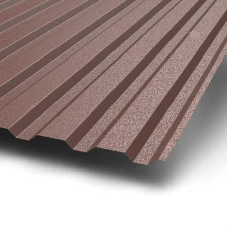 МП-20 Viking двусторонний 0,45 Ral 8017