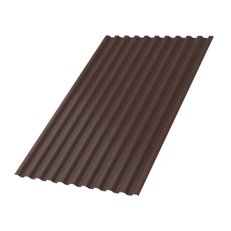 С-21 Puretan 0.5 Ral 8017 С-21 Puretan 0.5 Ral 8017