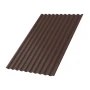 С-21 Puretan 0.5 Ral 8017 С-21 Puretan 0.5 Ral 8017