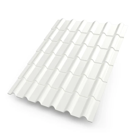 Kamea Drap 0,45 Ral 9003