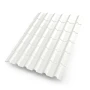 Kamea Drap 0,45 Ral 9003