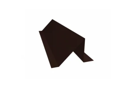 Планка снегозадержания Grand Line 0,5 Satin Matt цвет RAL 8017