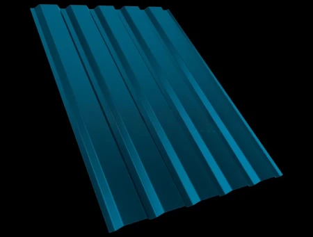 МП-35 Purman 0.5 Citrine (тёмно-синий)