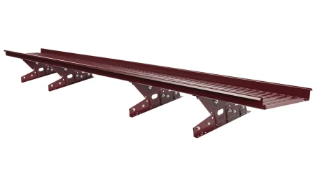 Для фальцевой кровли 3 м, Ral 3005