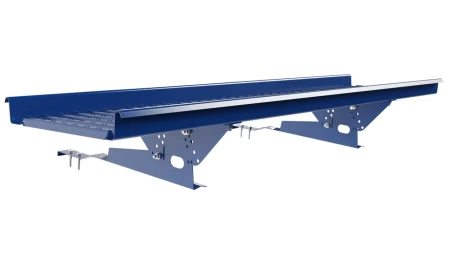 для натуральной кровли 1,5 м 