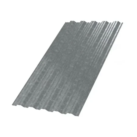 Профнастил Металл Профиль НС35 Оцинкованный 0,65 в Туле фото