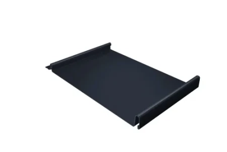 Кликфальц Grand Line PurPro Matt 0,5 Ral 7024