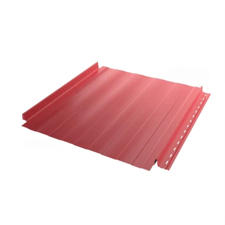 Кликфальц Металл Профиль Fastclick-T Norman 0,5 в Туле фото