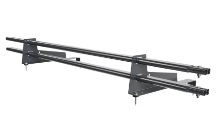 для металлочерепицы с высокой ступенькой (шаг обрешетки 400 мм) 1,5 м 