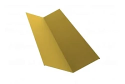 Планка ендовы верхней Grand Line 145x145 Полиэстер 0,45