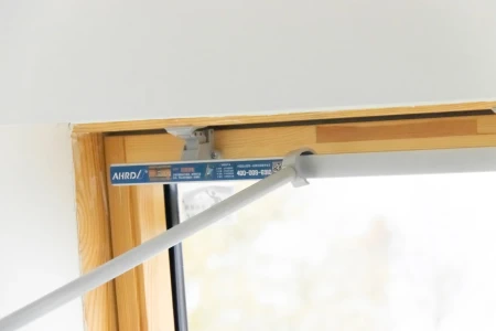 Дополнительные аксессуары Fakro Телескопический стержень  ZPS в Туле фото